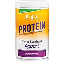Sanct Bernhard Sport Protein Regenerationsturbo von Kräuterhaus Sanct Bernhard