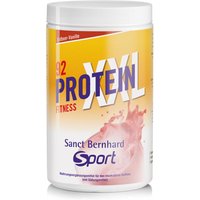 Sanct Bernhard Sport Protein XXL 92 von Kräuterhaus Sanct Bernhard