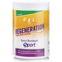 Sanct Bernhard Sport Regeneration Mineraldrink-Premium von Kräuterhaus Sanct Bernhard