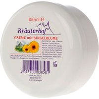Asam Kräuterhof Creme mit Ringelblume von Kräuterhof