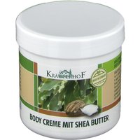 Kräuterhof® Body Creme mit Sheabutter von Kräuterhof