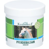 Kräuterhof® Pferdebalsam von Kräuterhof