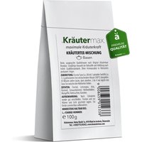 Kräutermax Basen Tee von Kräutermax – Naturheilmittel seit 1890