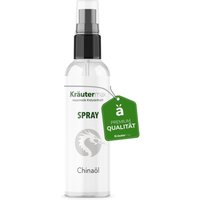 Kräutermax Chinaöl Spray von Kräutermax – Naturheilmittel seit 1890
