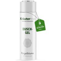 Kräutermax Duschgel Ringelblume von Kräutermax – Naturheilmittel seit 1890