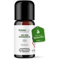 Kräutermax Geranium Öl von Kräutermax – Naturheilmittel seit 1890