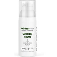 Kräutermax Gesichtscreme Hydro plus 24h von Kräutermax – Naturheilmittel seit 1890