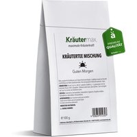 Kräutermax Guten Morgen Tee von Kräutermax – Naturheilmittel seit 1890