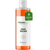 Kräutermax Haarbalsam Sensitive plus von Kräutermax – Naturheilmittel seit 1890