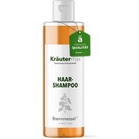 Kräutermax Haarshampoo Brennnessel plus Hopfen von Kräutermax – Naturheilmittel seit 1890