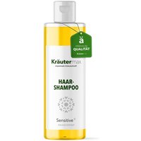 Kräutermax Haarshampoo Sensitive plus Ringelblume von Kräutermax – Naturheilmittel seit 1890