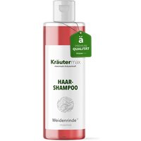 Kräutermax Haarshampoo Weidenrinde plus von Kräutermax – Naturheilmittel seit 1890