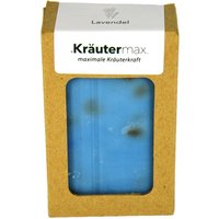 Kräutermax Pflanzenölseife Lavendel von Kräutermax – Naturheilmittel seit 1890