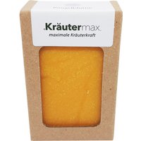 Kräutermax Pflanzenölseife Ringelblume von Kräutermax – Naturheilmittel seit 1890