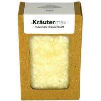 Kräutermax Pflanzenölseife Salz von Kräutermax – Naturheilmittel seit 1890