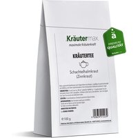 Kräutermax Schachtelhalm Tee von Kräutermax – Naturheilmittel seit 1890