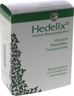 Hedelix Husten von Krewel Meuselbach GmbH