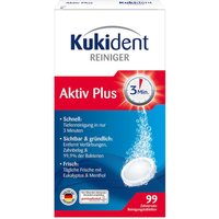 Kukident Aktiv Plus von Kukident