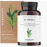 Kurkraft© Bio Triphala von Kurkraft