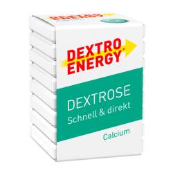 DEXTRO ENERGY calcium von Kyberg Pharma Vertriebs GmbH