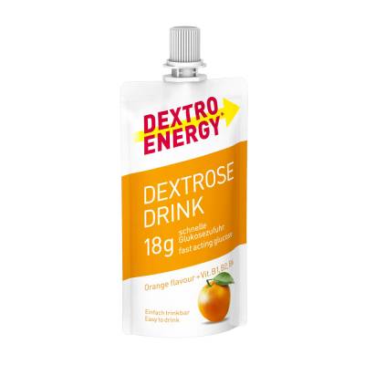 DEXTRO ENERGY DEXTROSE DRINK von Kyberg Pharma Vertriebs GmbH