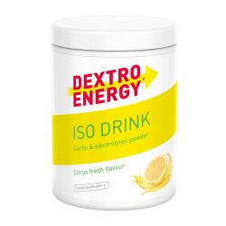 DEXTRO ENERGY Iso Drink Citrus von Kyberg Pharma Vertriebs GmbH