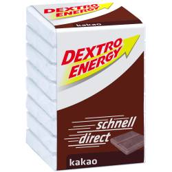 DEXTRO ENERGY Kakao von Kyberg Pharma Vertriebs GmbH