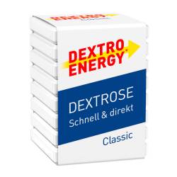 DEXTRO ENERGY classic von Kyberg Pharma Vertriebs GmbH