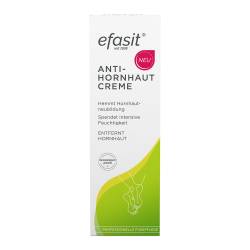 EFASIT Anti-Hornhaut Creme 75 ml Creme von Kyberg Pharma Vertriebs GmbH