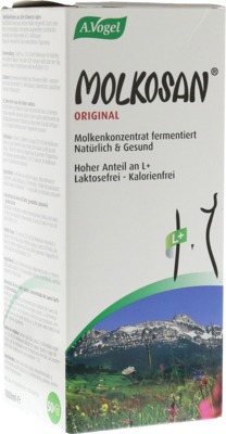 MOLKOSAN A.Vogel von Kyberg Pharma Vertriebs GmbH