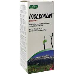 MOLKOSAN A.Vogel von Kyberg Pharma Vertriebs GmbH