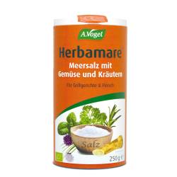 Herbamare Trocomare Salz A. Vogel von Kyberg Pharma Vertriebs GmbH