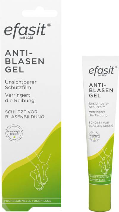 efasit ANTI-BLASEN GEL von Kyberg Pharma Vertriebs GmbH