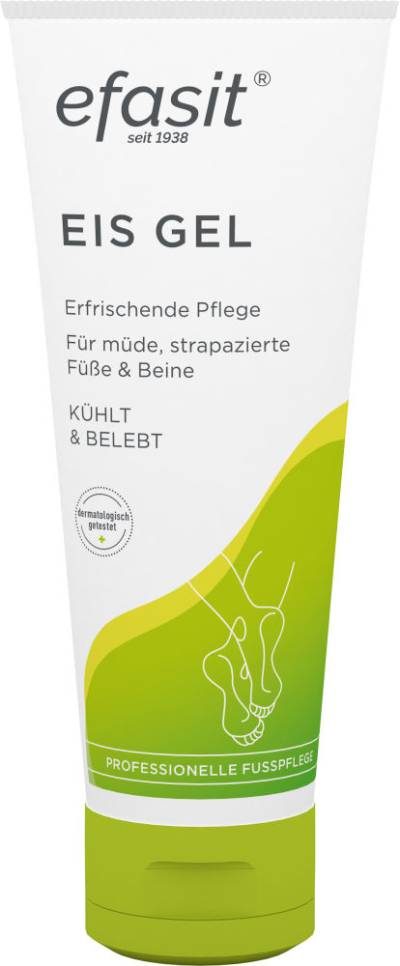 efasit EIS GEL von Kyberg Pharma Vertriebs GmbH