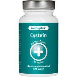 AMINOPLUS Cystein Kapseln von Kyberg Vital GmbH