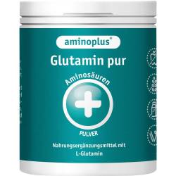 AMINOPLUS GLUTAMIN PUR von Kyberg Vital GmbH