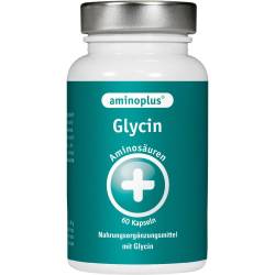 aminoplus Glycin Aminosäuren von Kyberg Vital GmbH