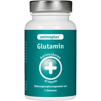 aminoplus Glutamin von Kyberg Vital GmbH