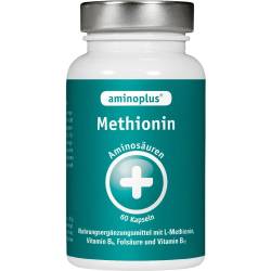 aminoplus Methionin plus Vitamin B Komplex von Kyberg Vital GmbH