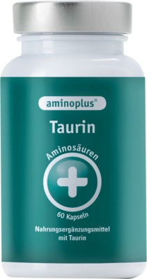 aminoplus Taurin von Kyberg Vital GmbH