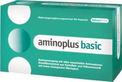 aminoplus basic von Kyberg Vital GmbH