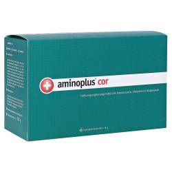 "AMINOPLUS cor Granulat 30 Stück" von "Kyberg Vital GmbH"