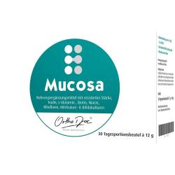 ORTHODOC MUCOSA von Kyberg Vital GmbH