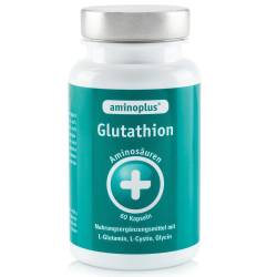 aminoplus Glutathion von Kyberg Vital GmbH
