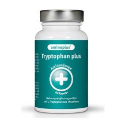 aminoplus Tryptophan plus von Kyberg Vital GmbH