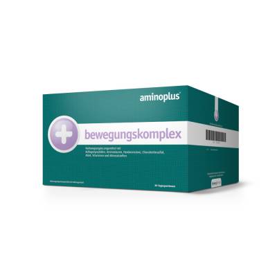 aminoplus bewegungskomplex 30 T von Kyberg Vital GmbH