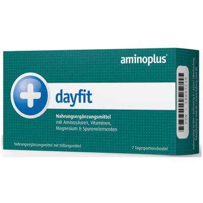 aminoplus dayfit von Kyberg Vital GmbH