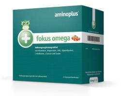 aminoplus fokus omega von Kyberg Vital GmbH