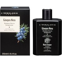 L'Erbolario Ginepro Nero Duschgel & Shampoo von L'Erbolario