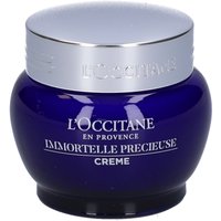 L'Occitane, Immortelle Creme Precieuse von L’Occitane